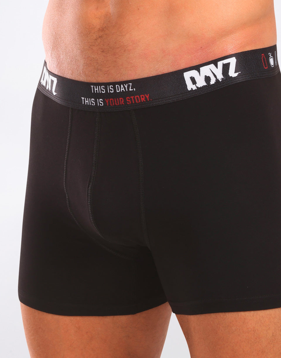 Survivors Underwear 3-Pack