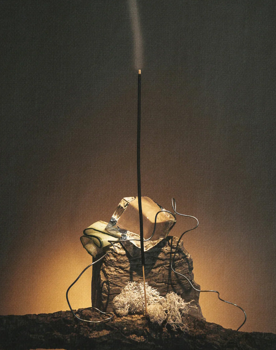 SANTALIST vonné tyčinky