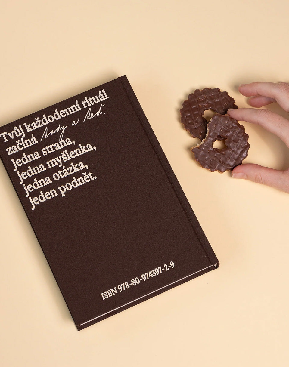 Hlubina moje každodenní