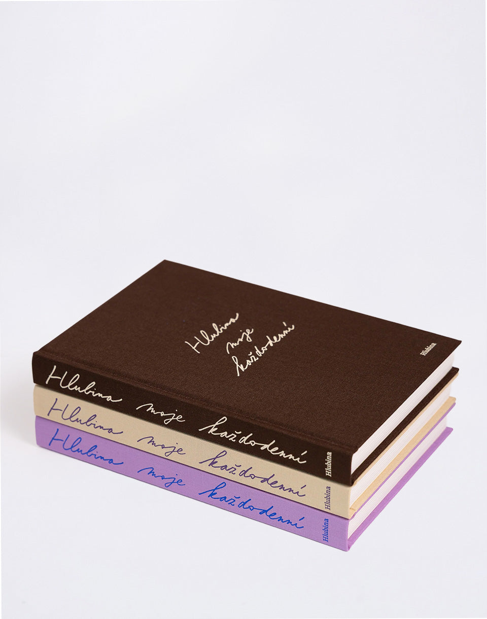 Hlubina moje každodenní