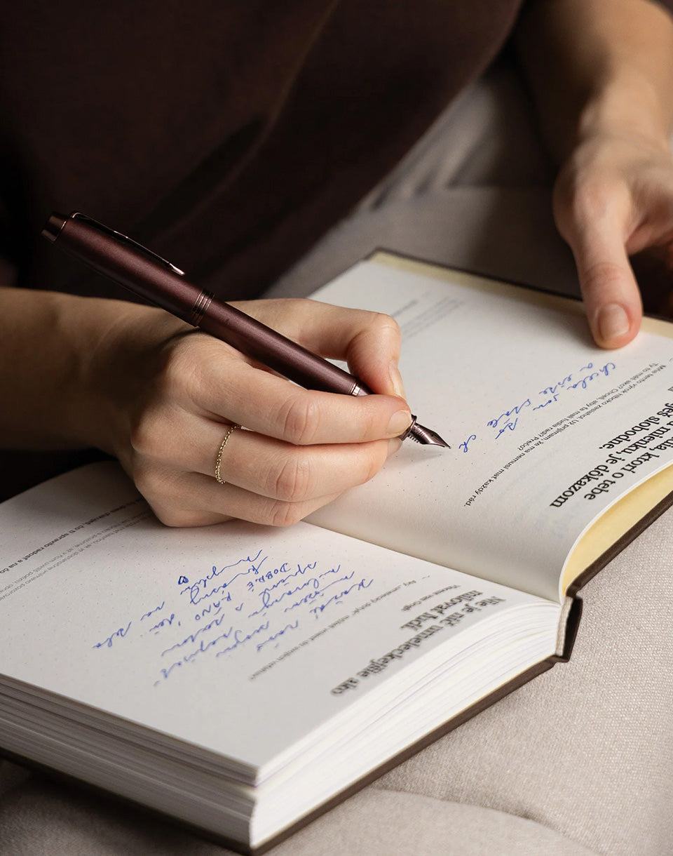 Hlubina moje každodenní