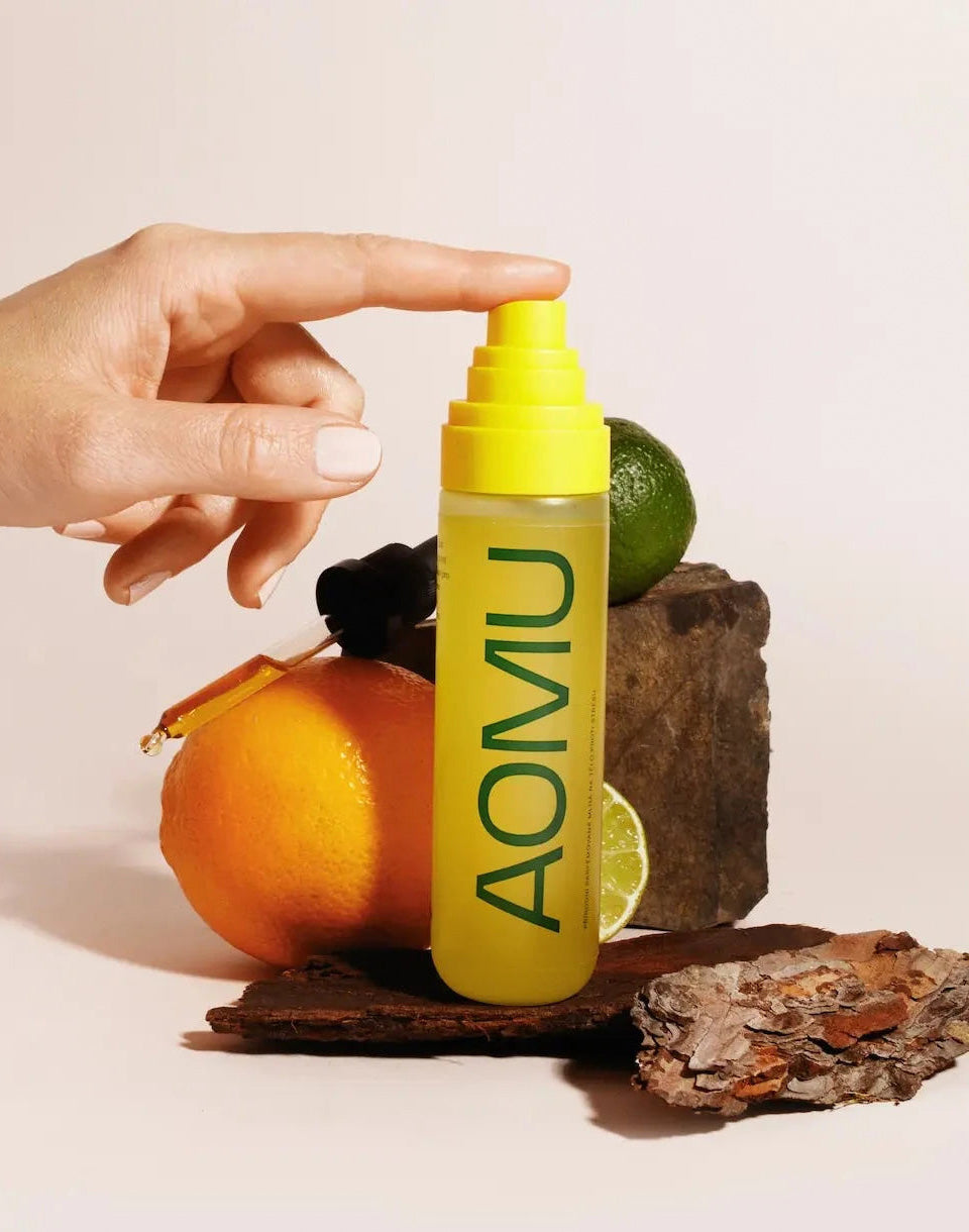 Happy Body Mist 100 ml