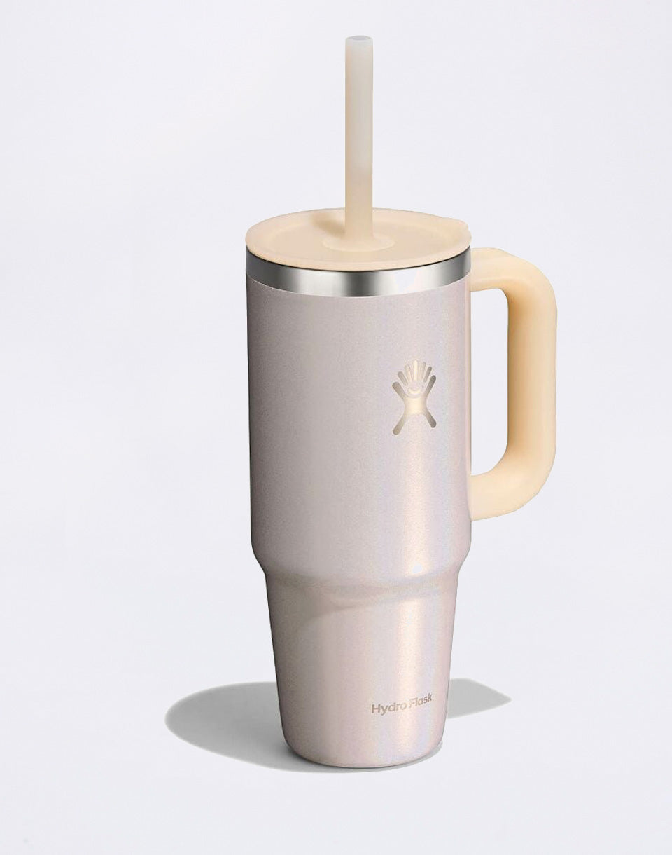 Travel Tumbler 24 oz (710 ml)