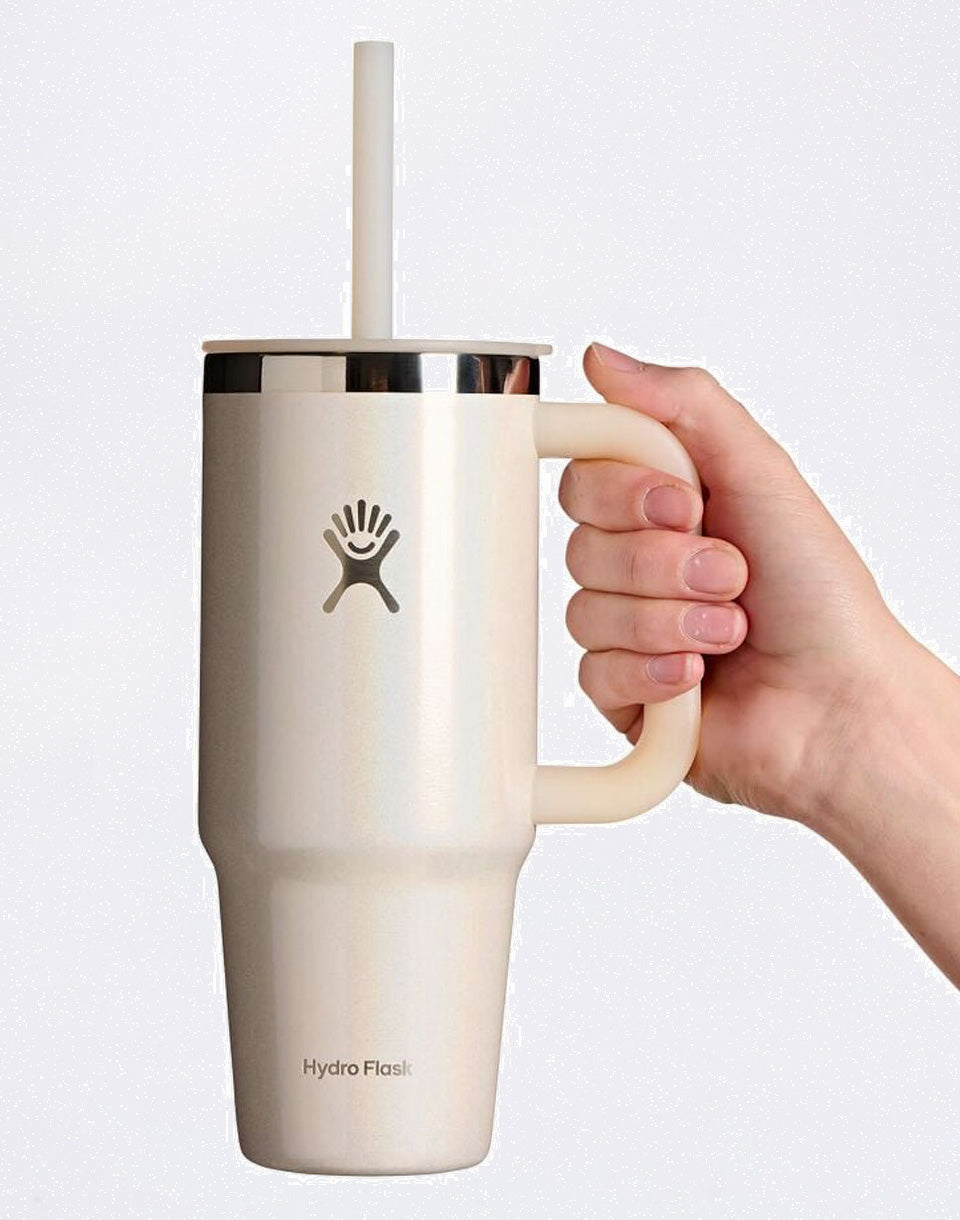 Travel Tumbler 24 oz (710 ml)