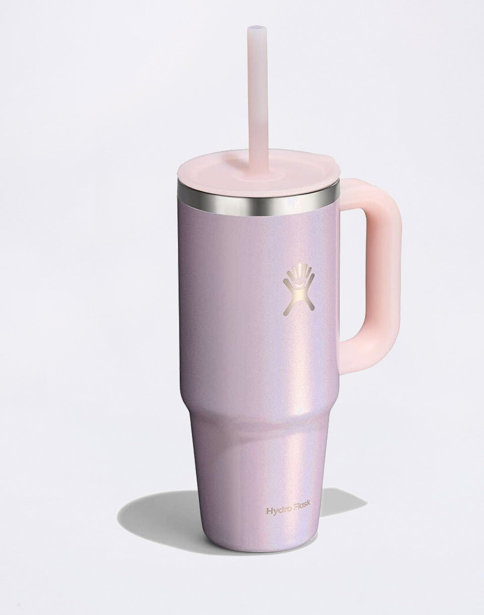 Travel Tumbler 24 oz (710 ml)