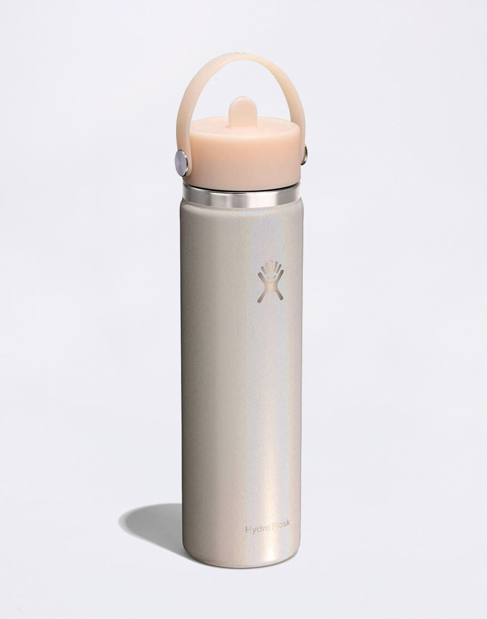 Wide Flex Straw Cap 24 oz (710 ml)