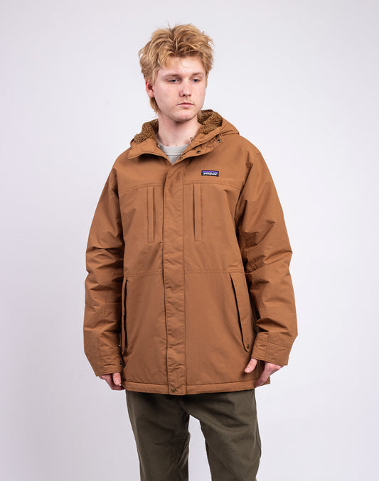M's Isthmus Parka