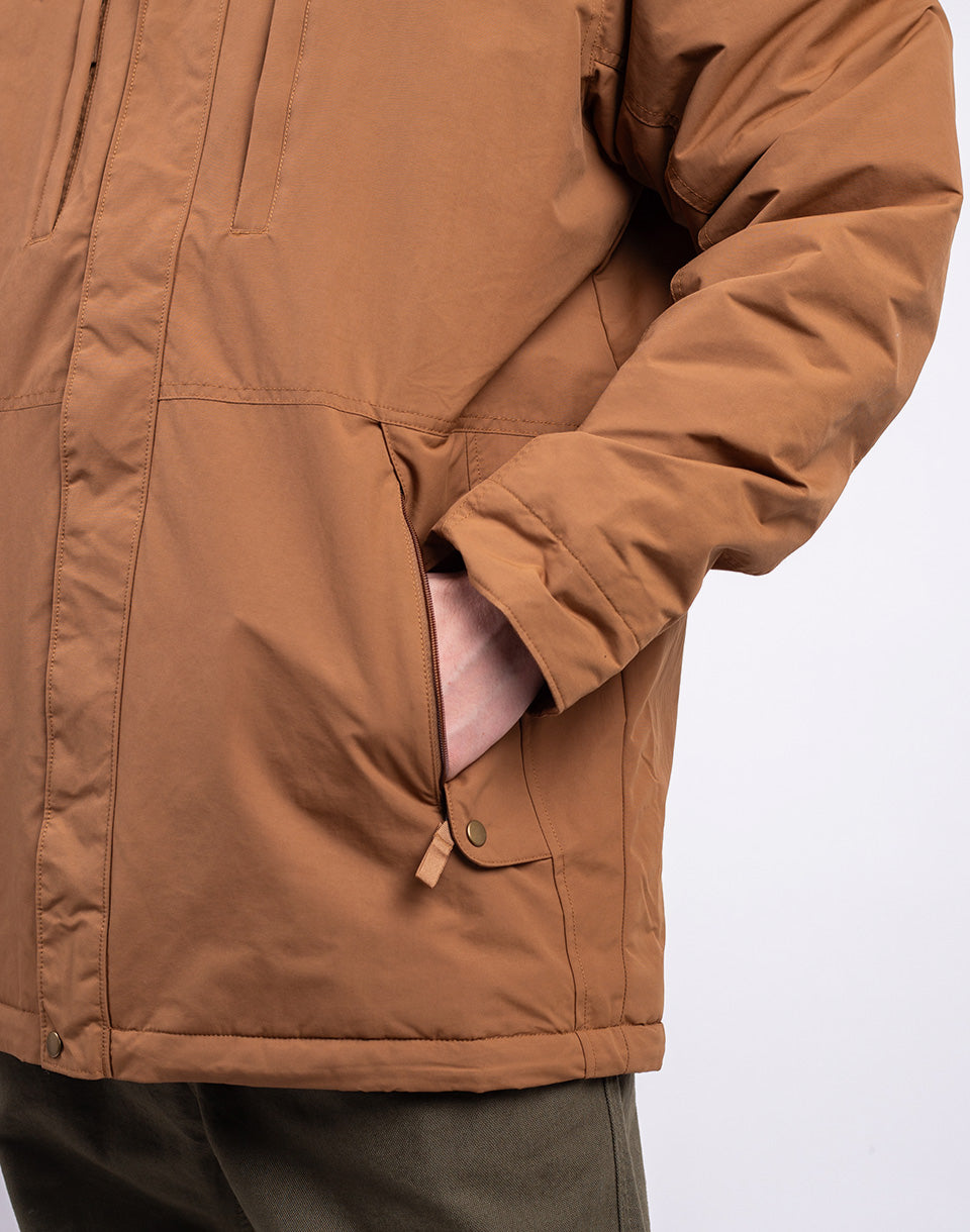 M's Isthmus Parka