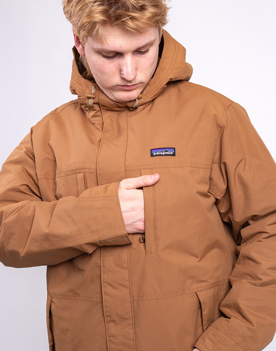 M's Isthmus Parka