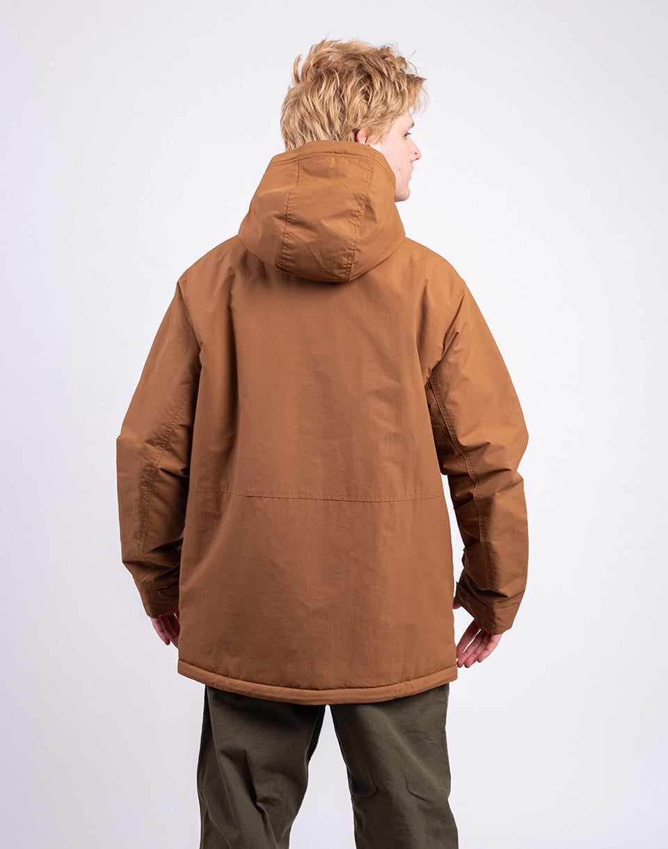 M's Isthmus Parka