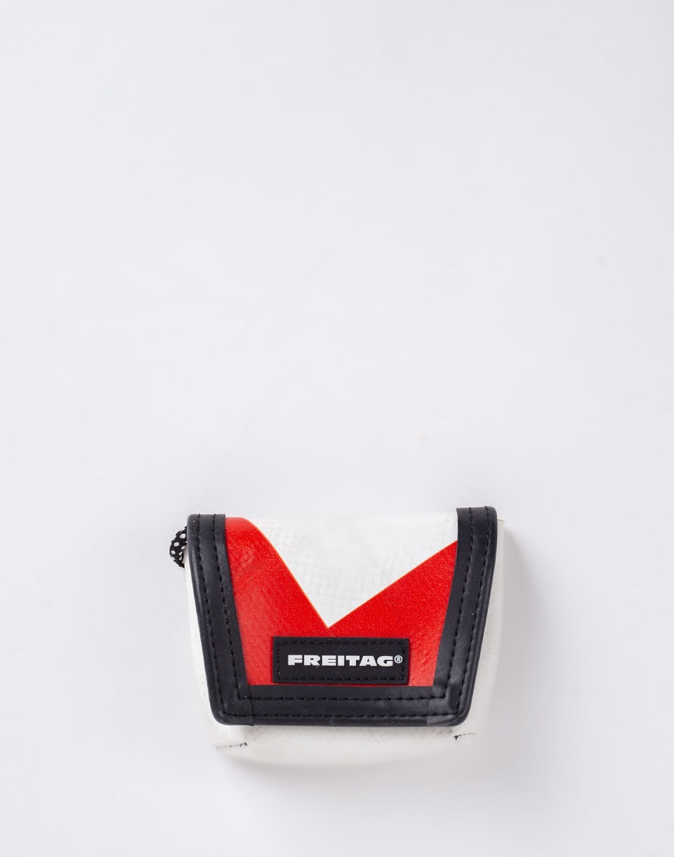 F213 Mini Messenger