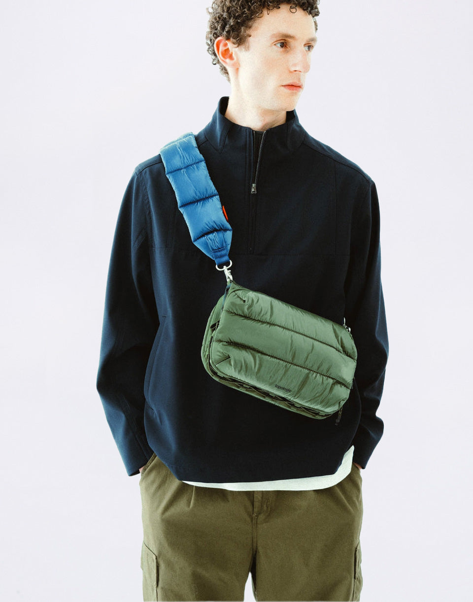 Bottle Sacoche Large