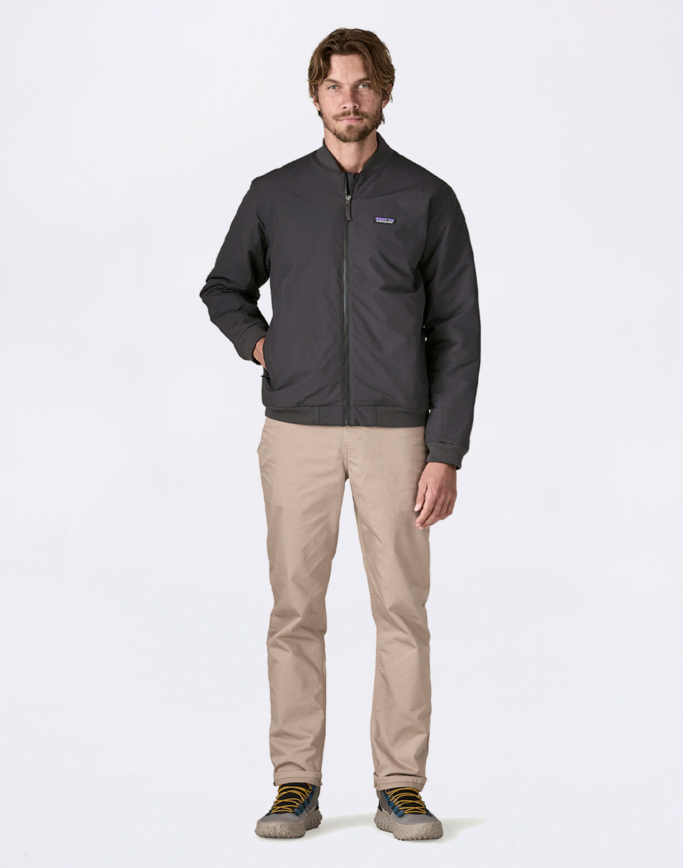 M's Isthmus Deck Jacket