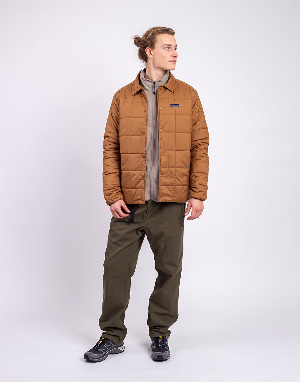 M's Light Gust Shirt Jacket
