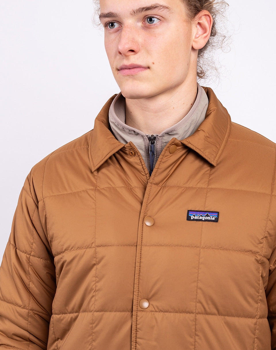 M's Light Gust Shirt Jacket