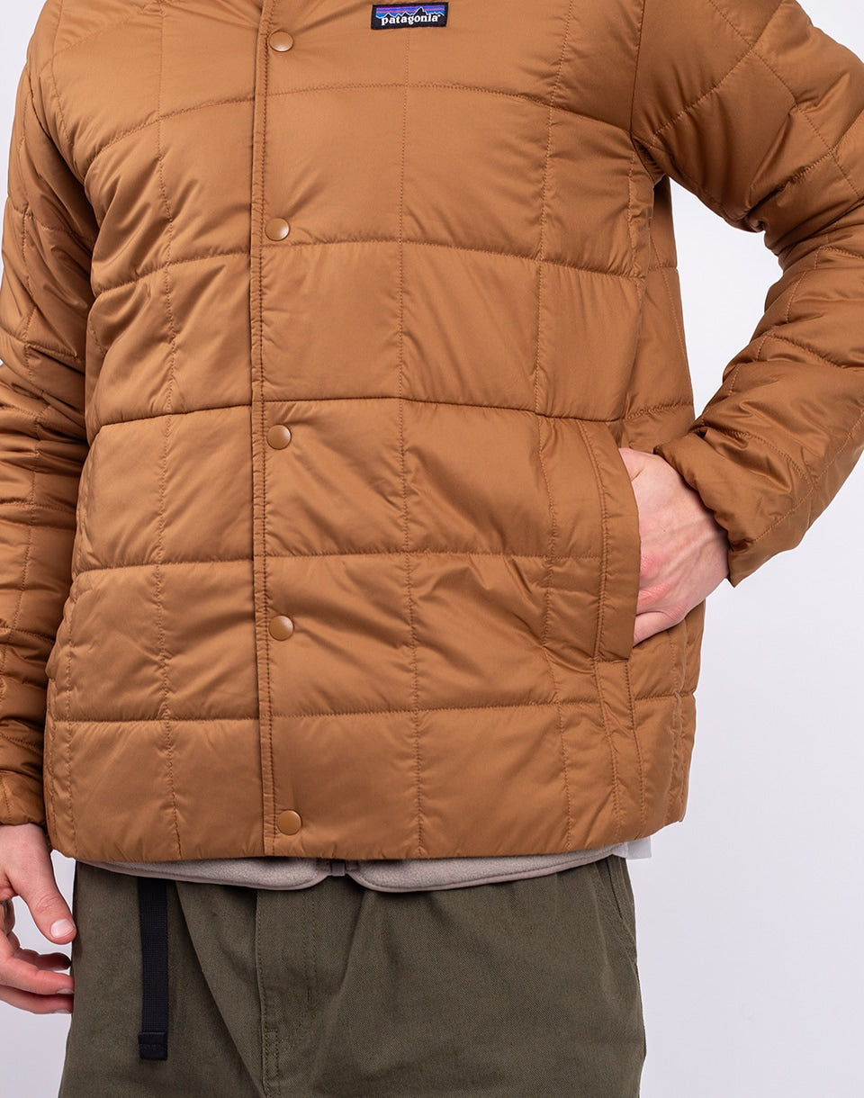 M's Light Gust Shirt Jacket