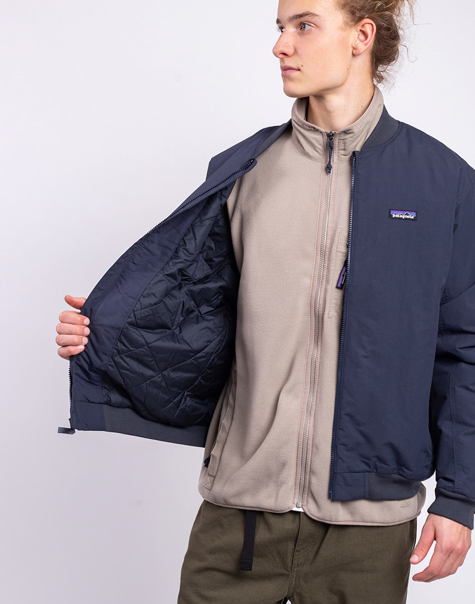 M's Isthmus Deck Jacket