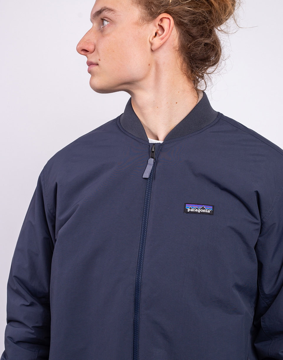 M's Isthmus Deck Jacket