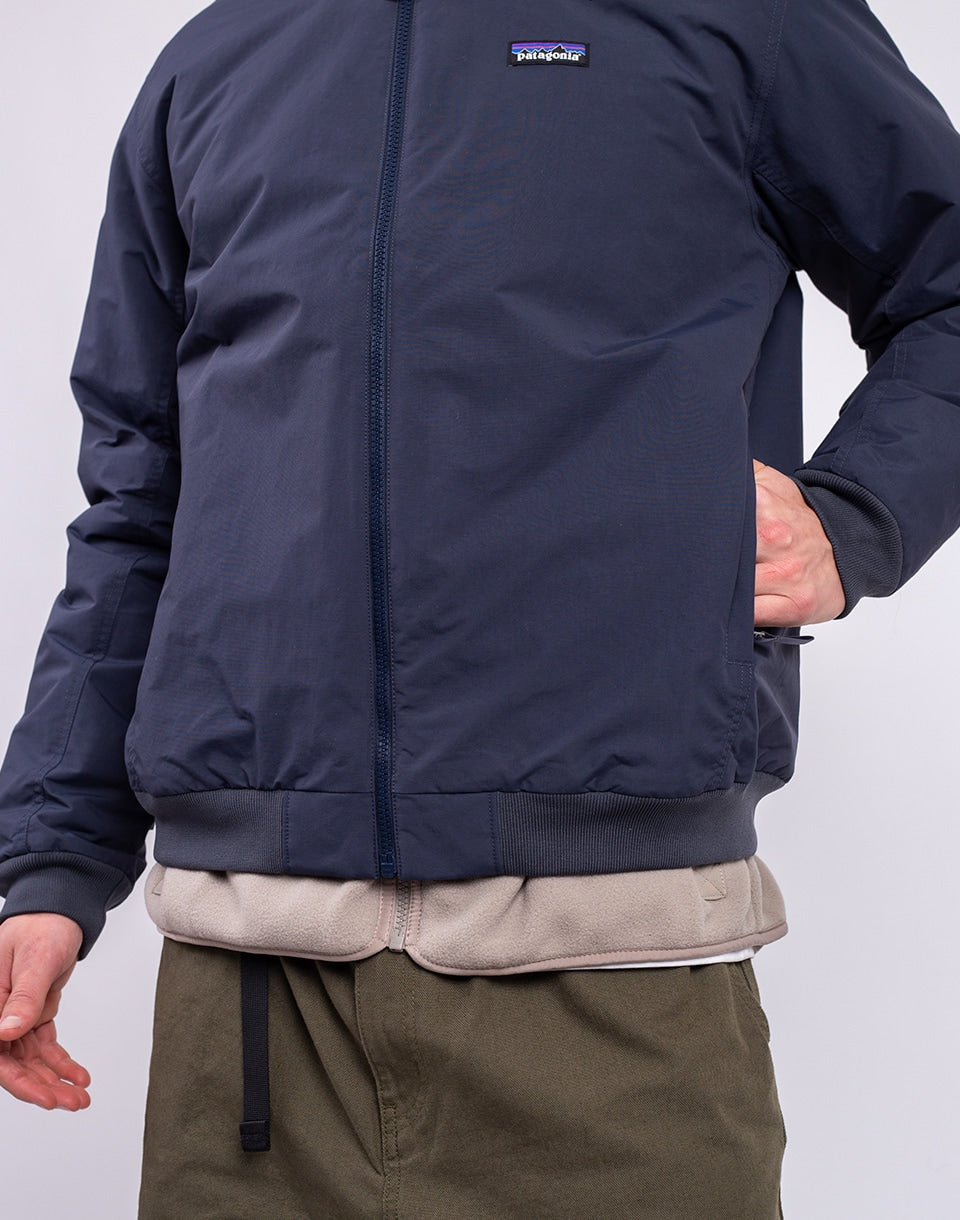 M's Isthmus Deck Jacket