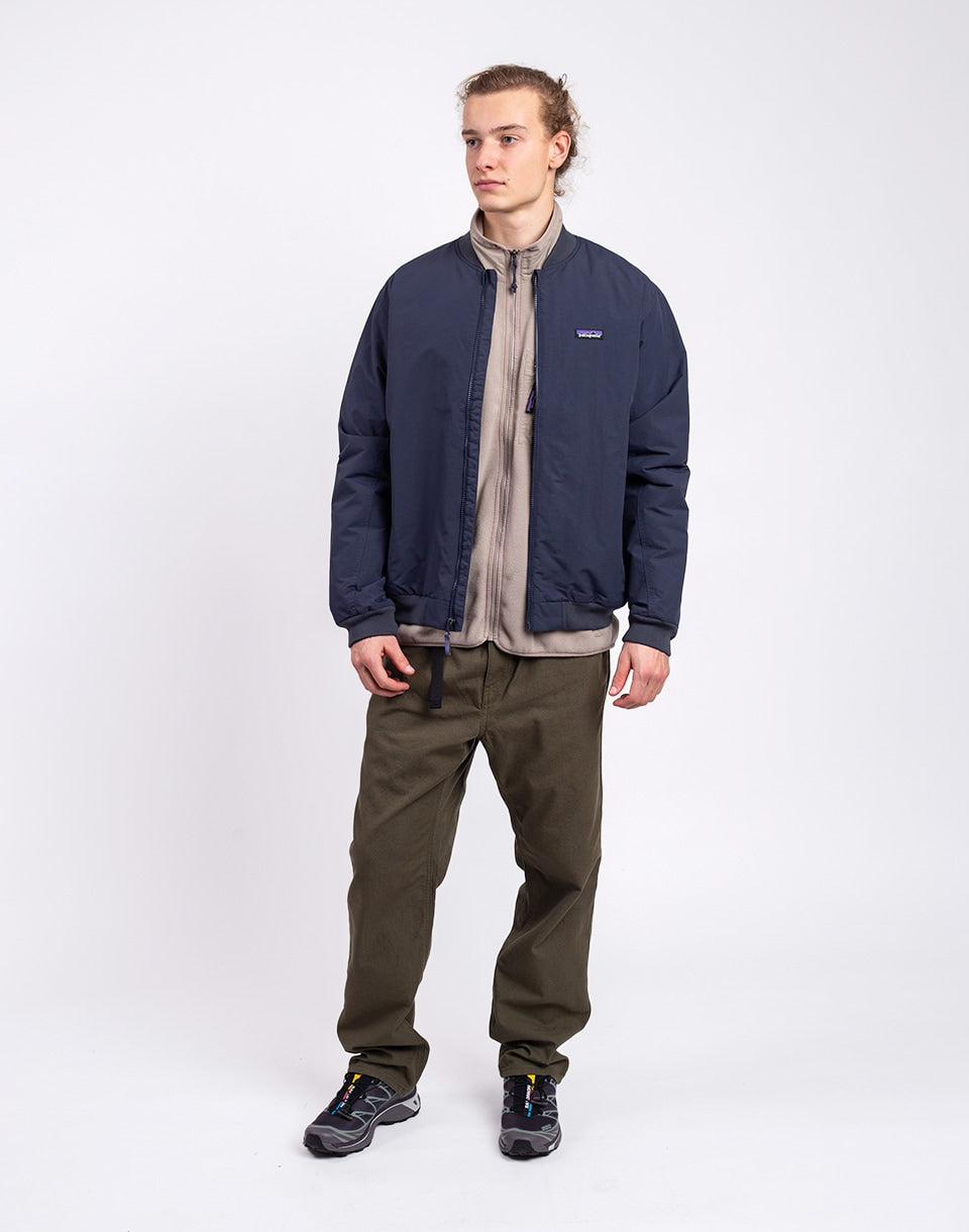 M's Isthmus Deck Jacket