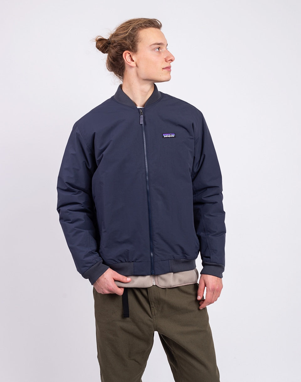 M's Isthmus Deck Jacket