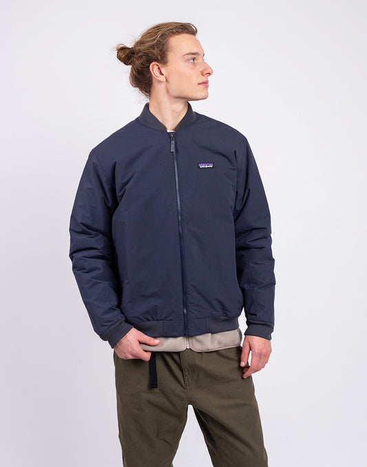 M's Isthmus Deck Jacket