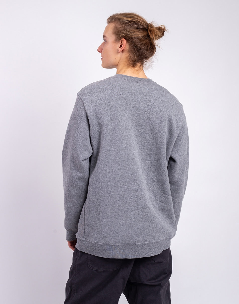 Fitz Roy Icon Uprisal Crew Sweatshirt