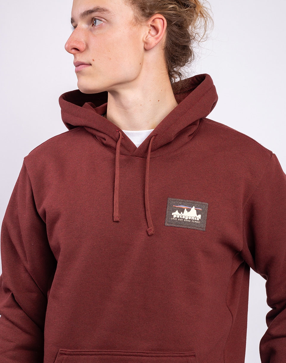 '73 Skyline Uprisal Hoody