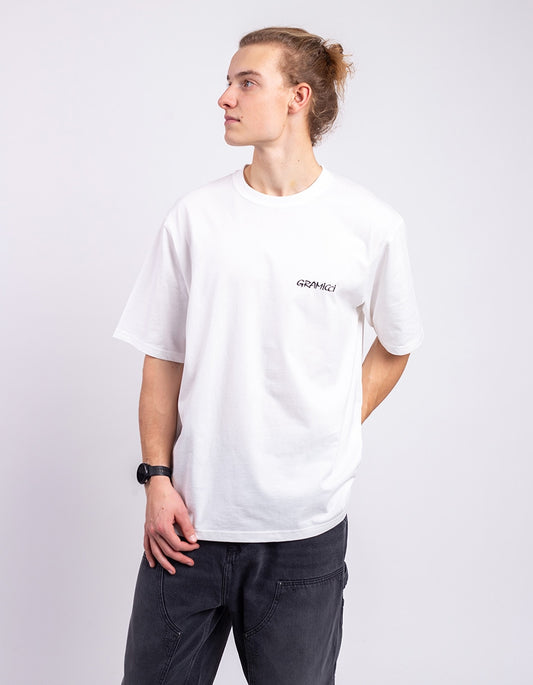 Ice Axe Tee