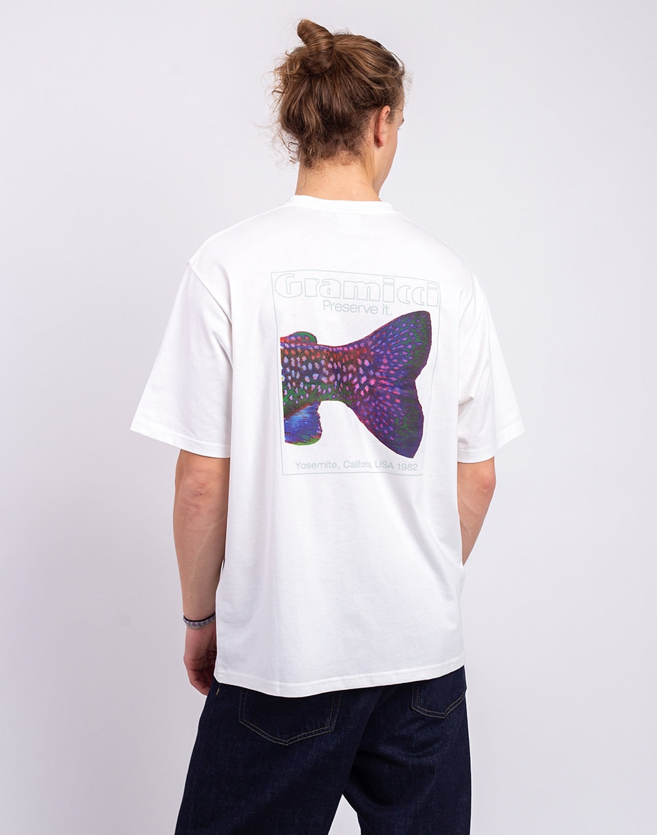 Trouttail Tee