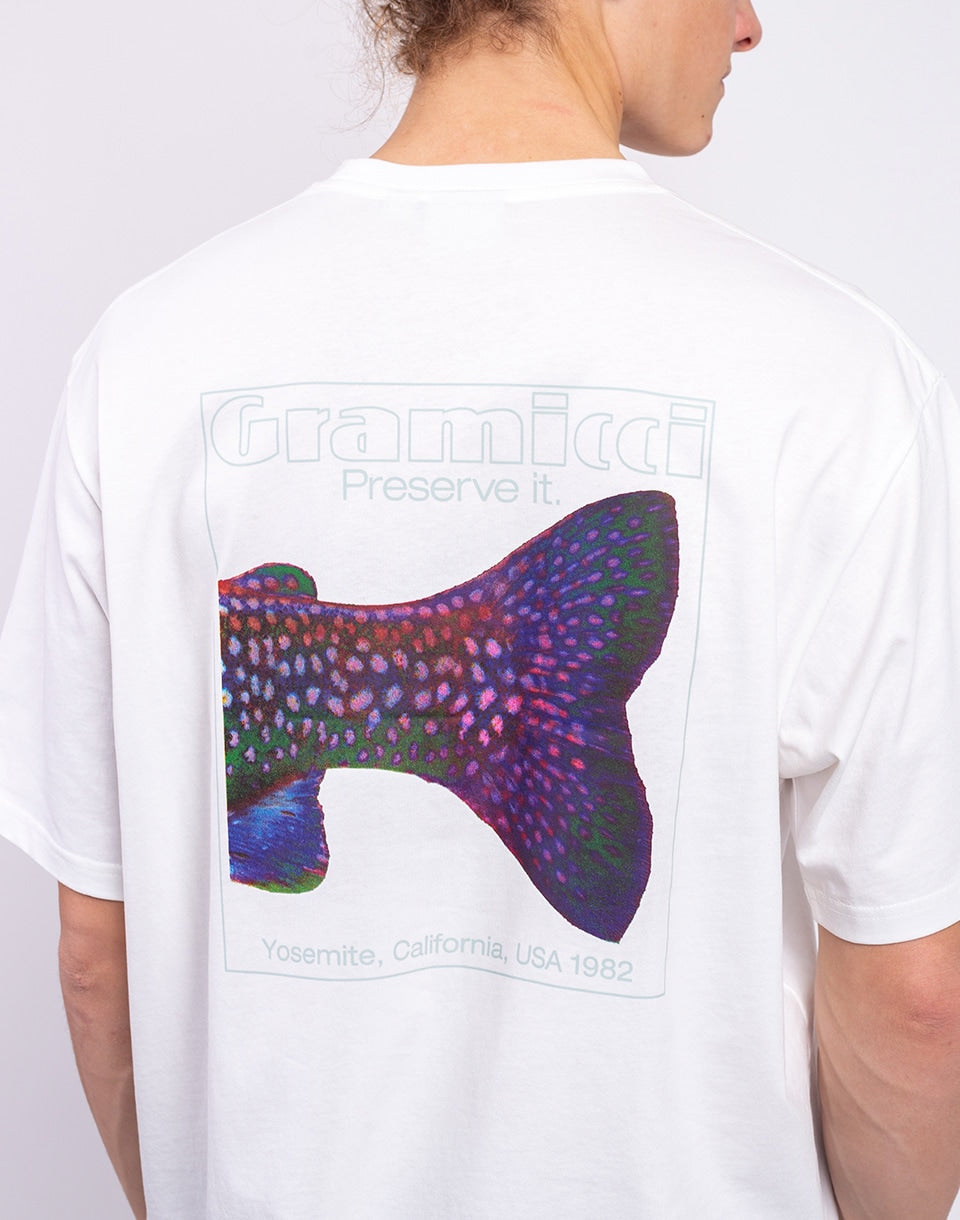 Trouttail Tee