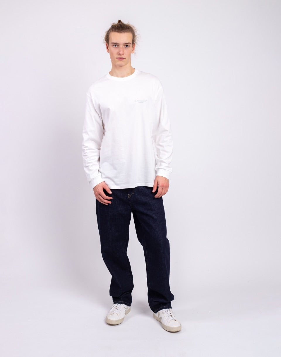 Trouttail Long Sleeve Tee