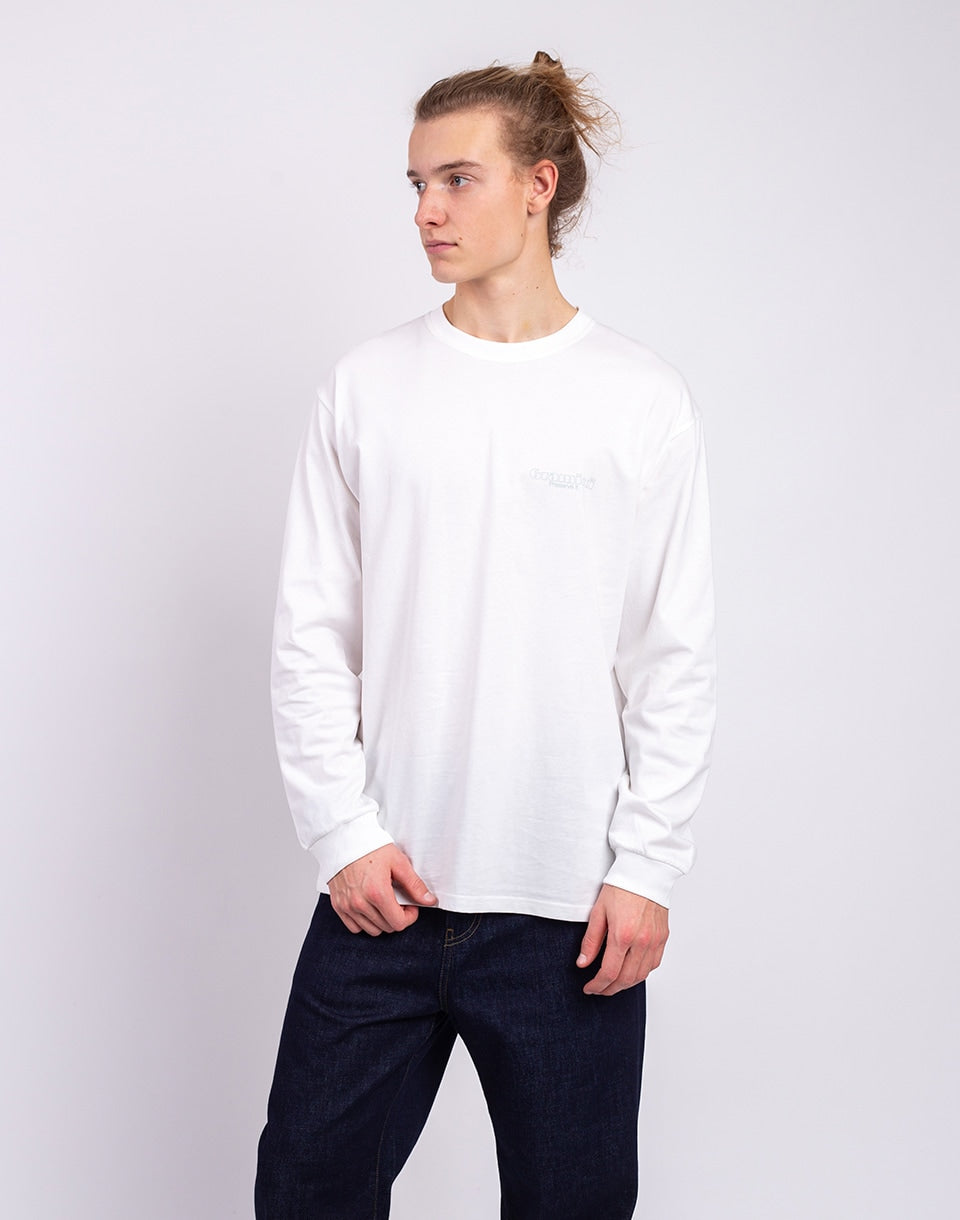 Trouttail Long Sleeve Tee