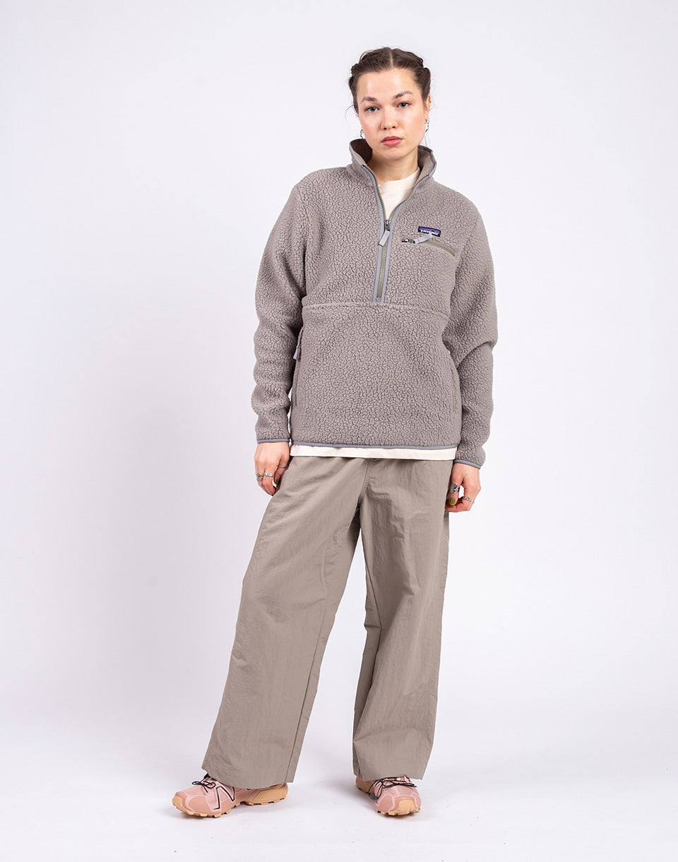 W's Retro Pile Marsupial