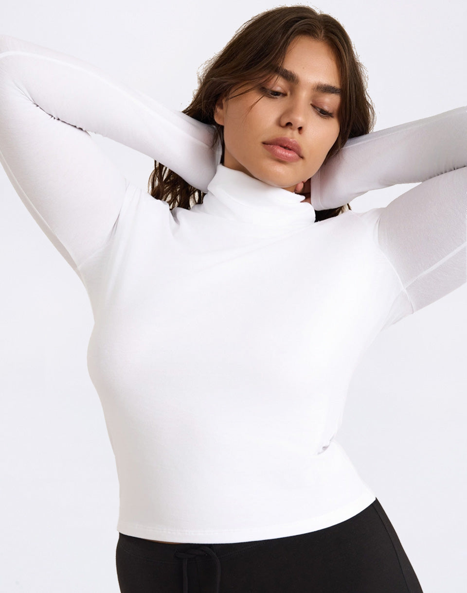 Everyday Turtleneck