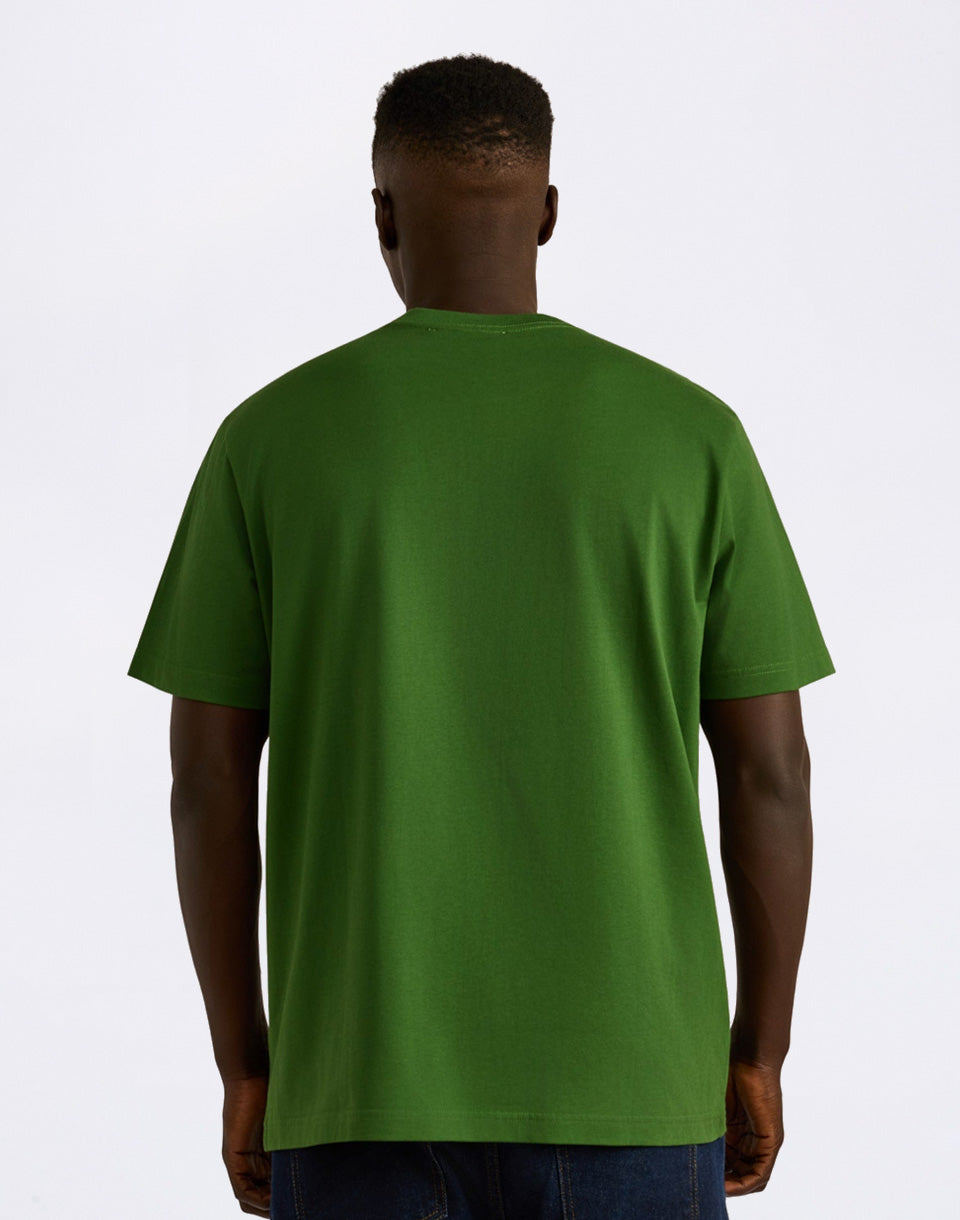 True Heavy Boxy Fit Tee