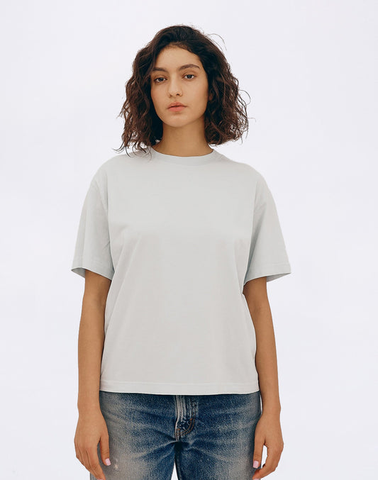 True Boxy Tee