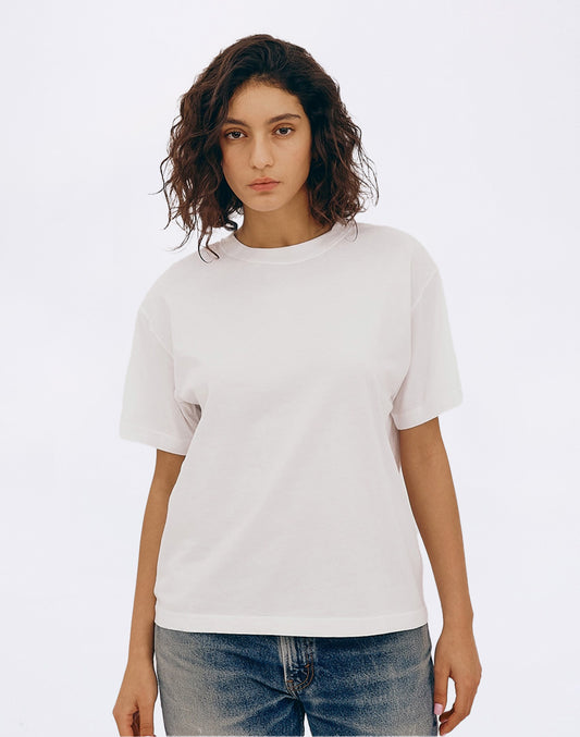 True Boxy Tee
