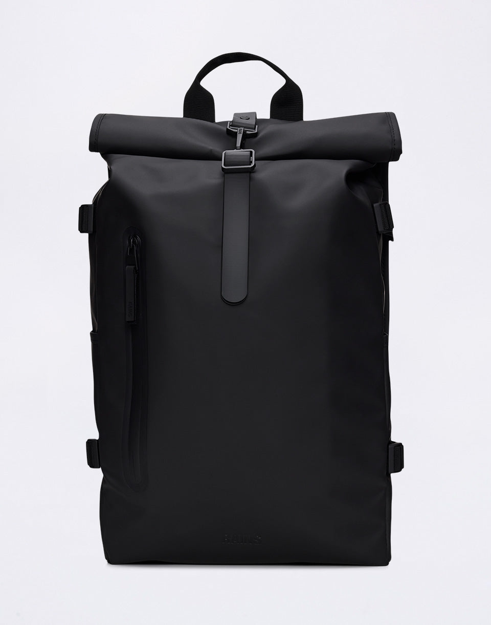 Rolltop Rucksack Large W3