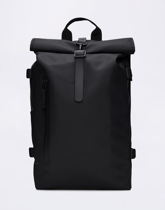 Rolltop Rucksack Large W3