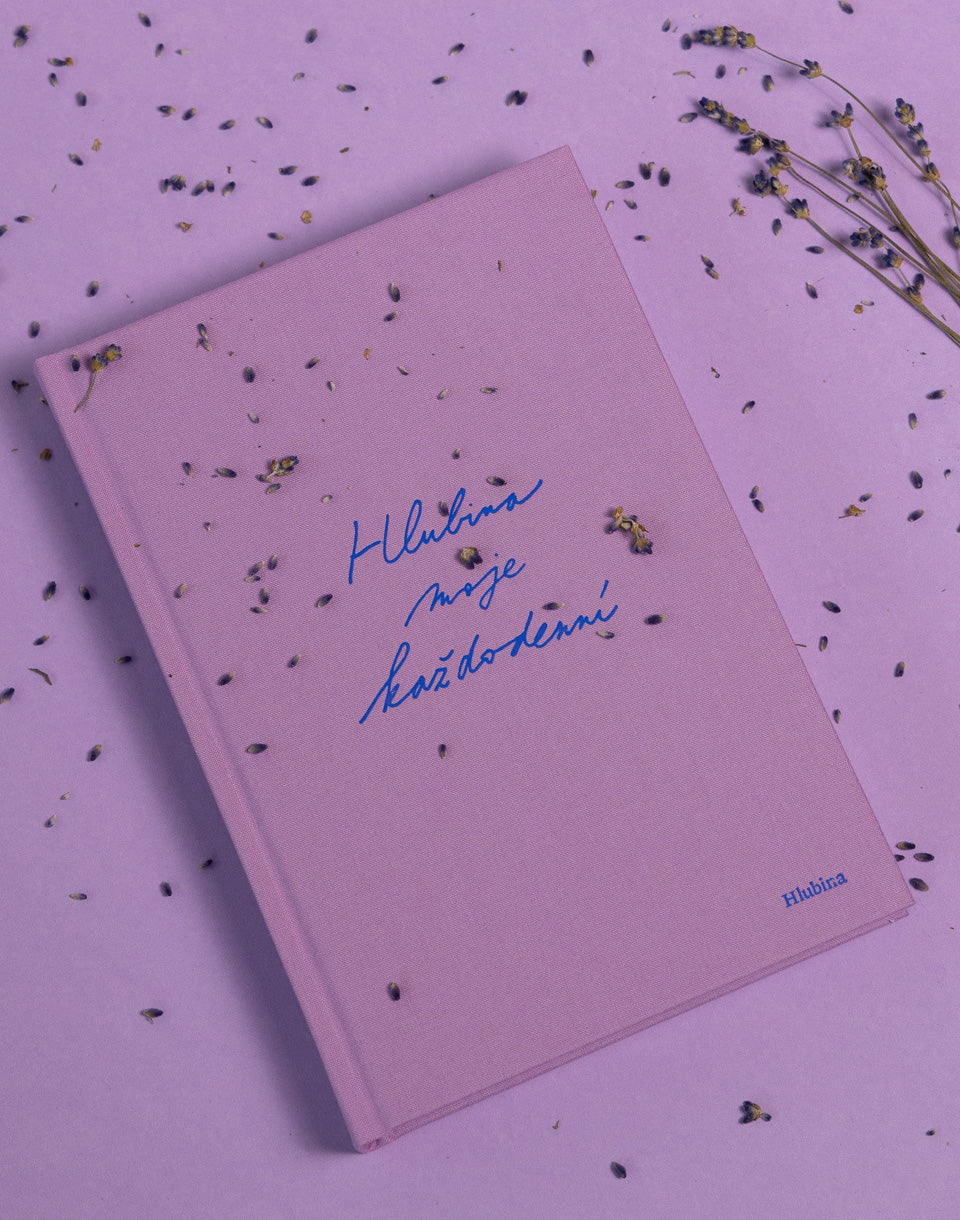 Hlubina moje každodenní