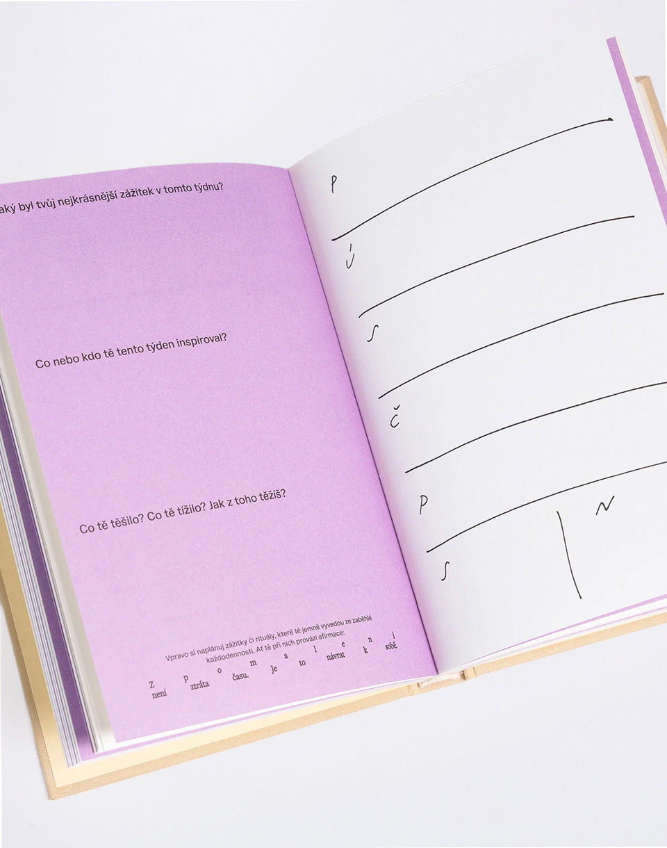 Hlubina moje každodenní