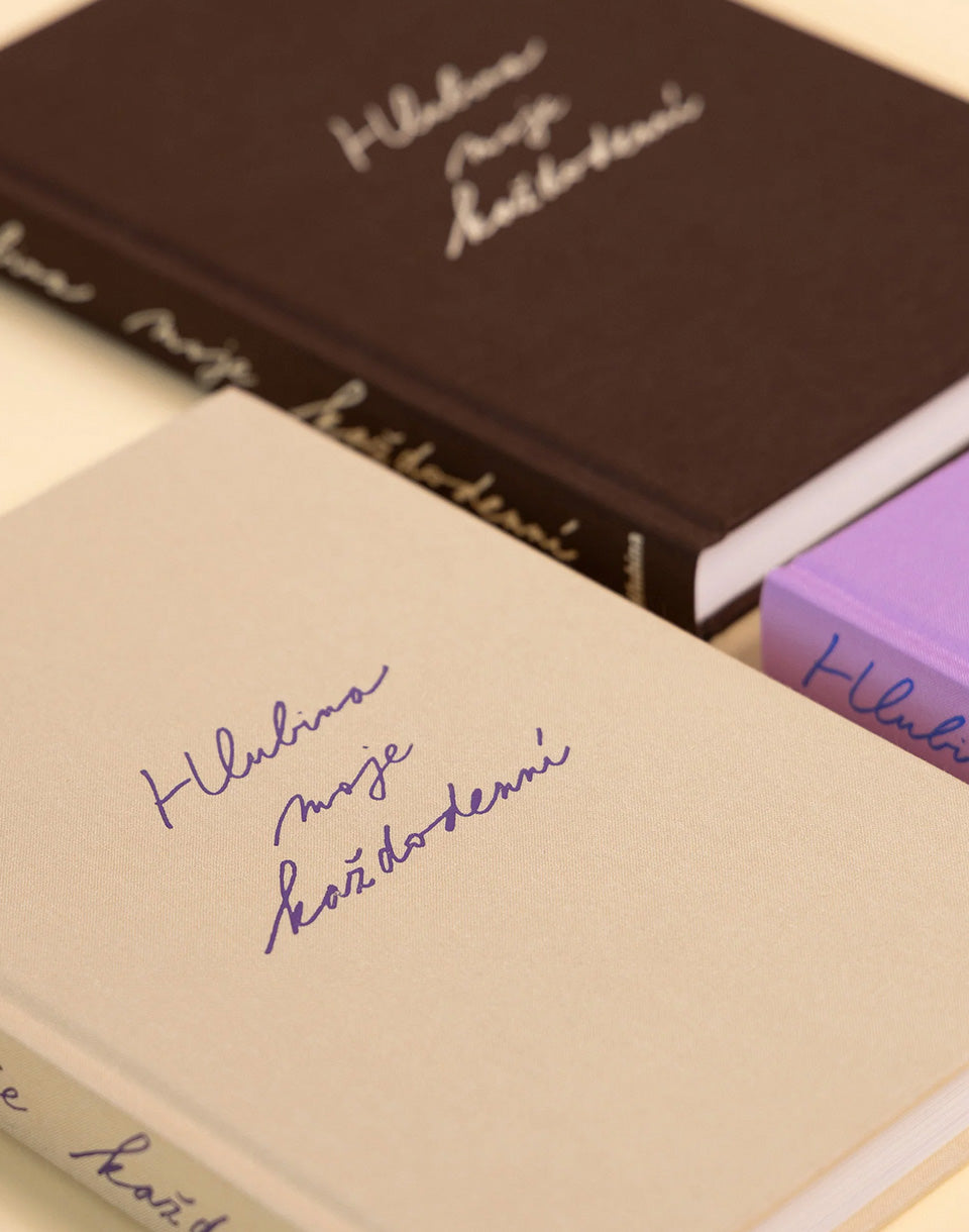 Hlubina moje každodenní