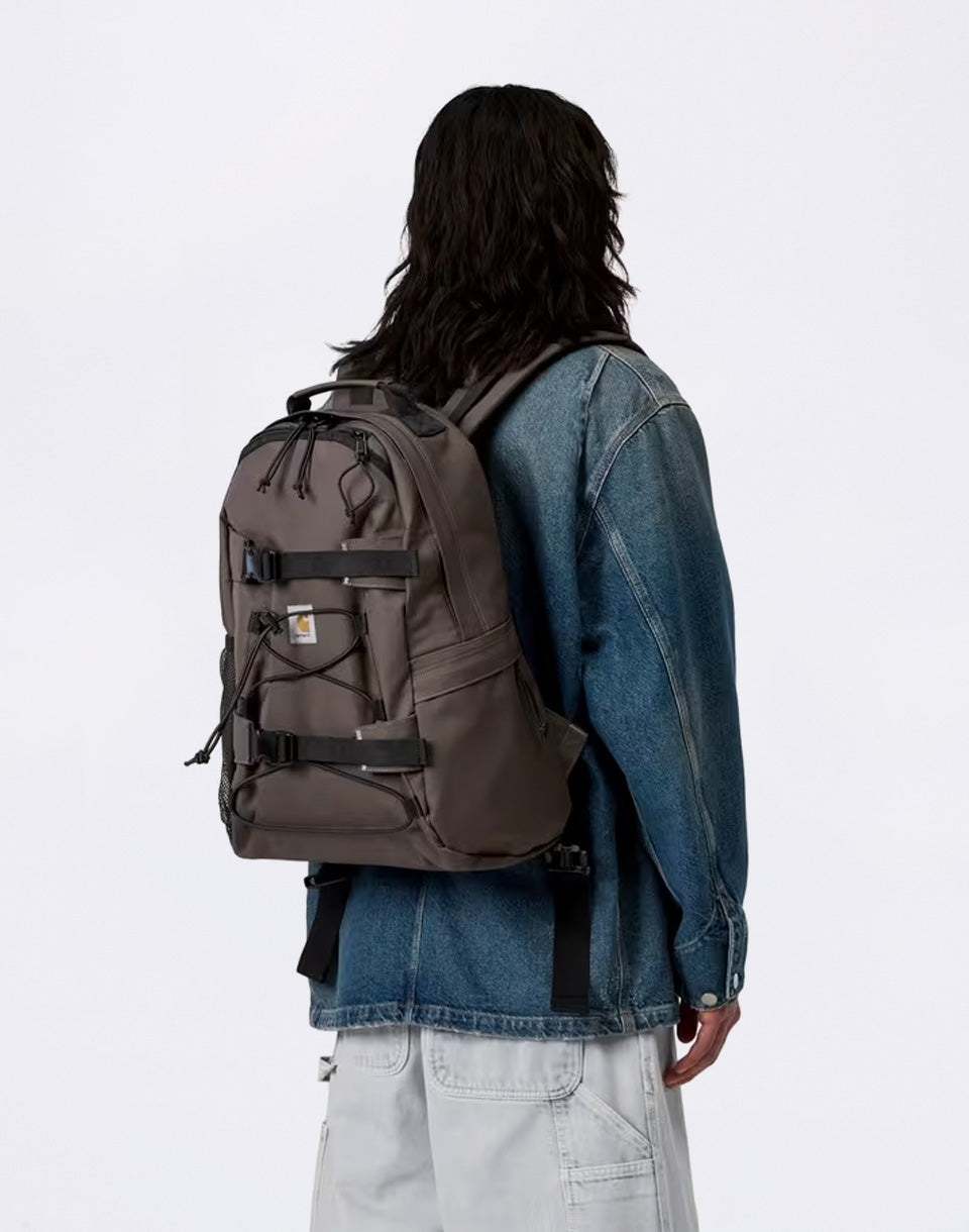 Kickflick Backpack
