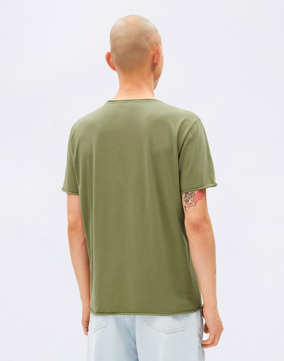 Jaames Brushed T-Shirt