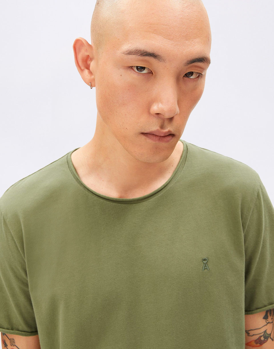 Jaames Brushed T-Shirt