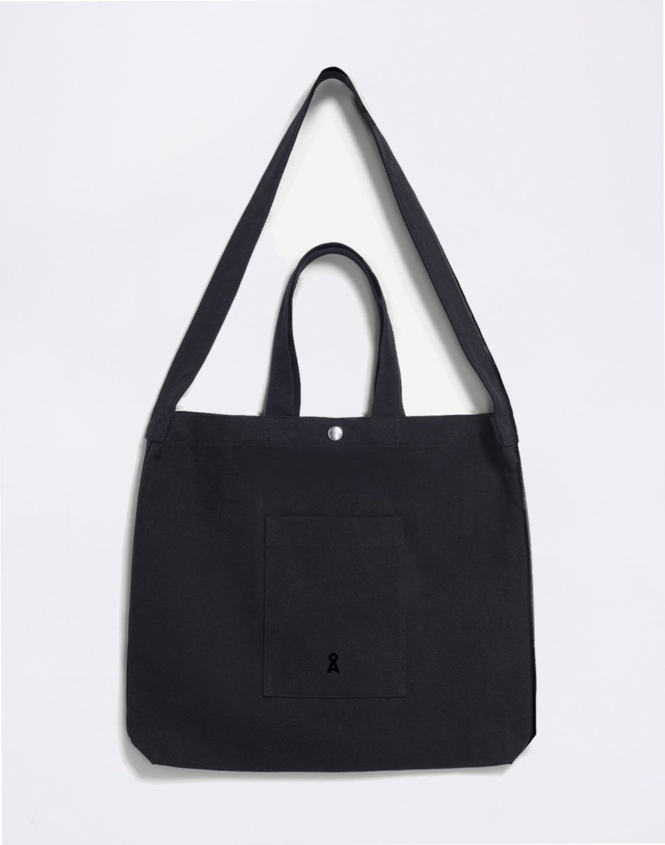 Crossbody Tote Bag
