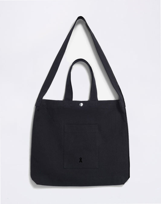 Crossbody Tote Bag