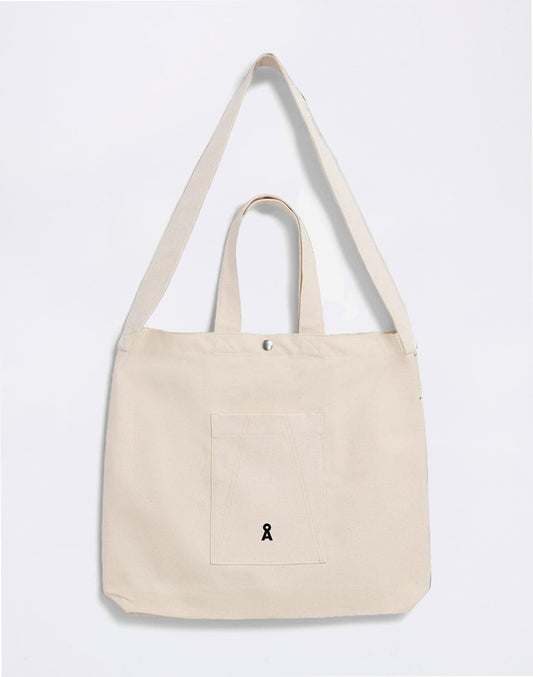 Crossbody Tote Bag