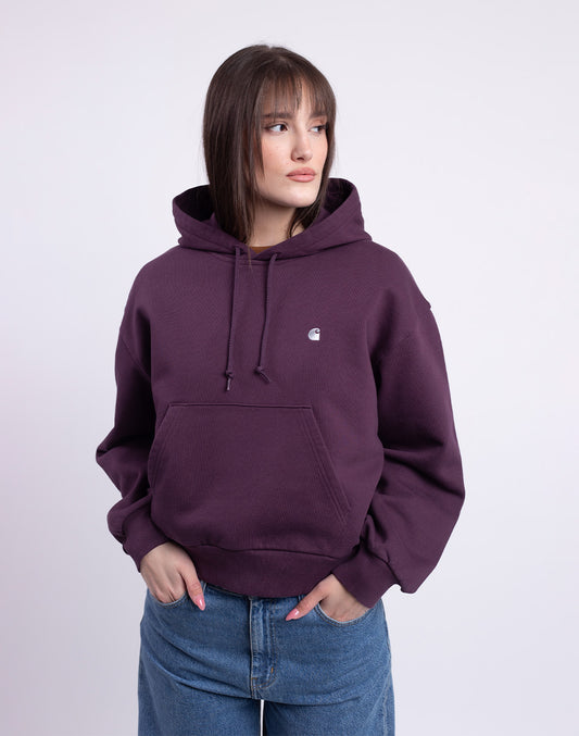 W' Hooded Casey Sweatshirt